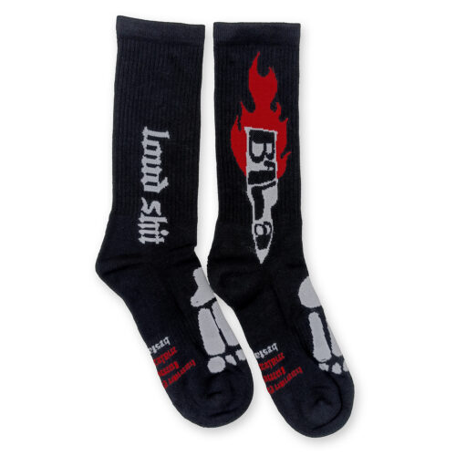 Calcetines Loud Shit