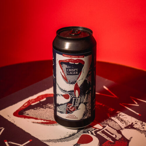 CERVEZA LUME - 6 pack