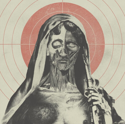 Vinilo HUMAN FLESH